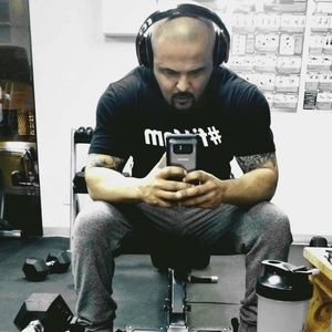 Meet your Posher, Jose